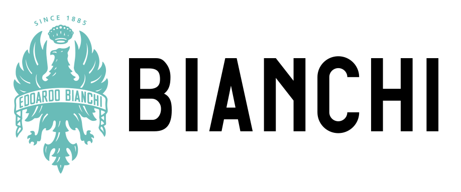 Bianchi Styrlinda 2.5mm Svart