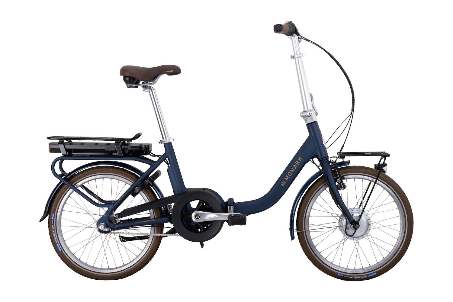 Monark Delbar EL 3