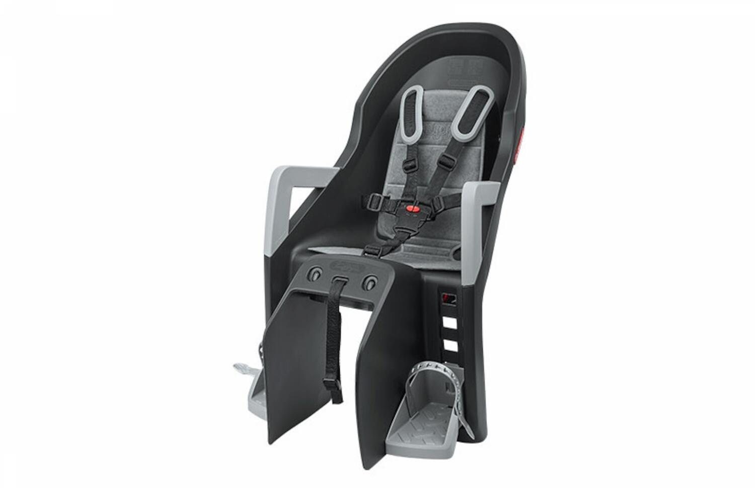 Polisport Guppy Maxi+ barnsits