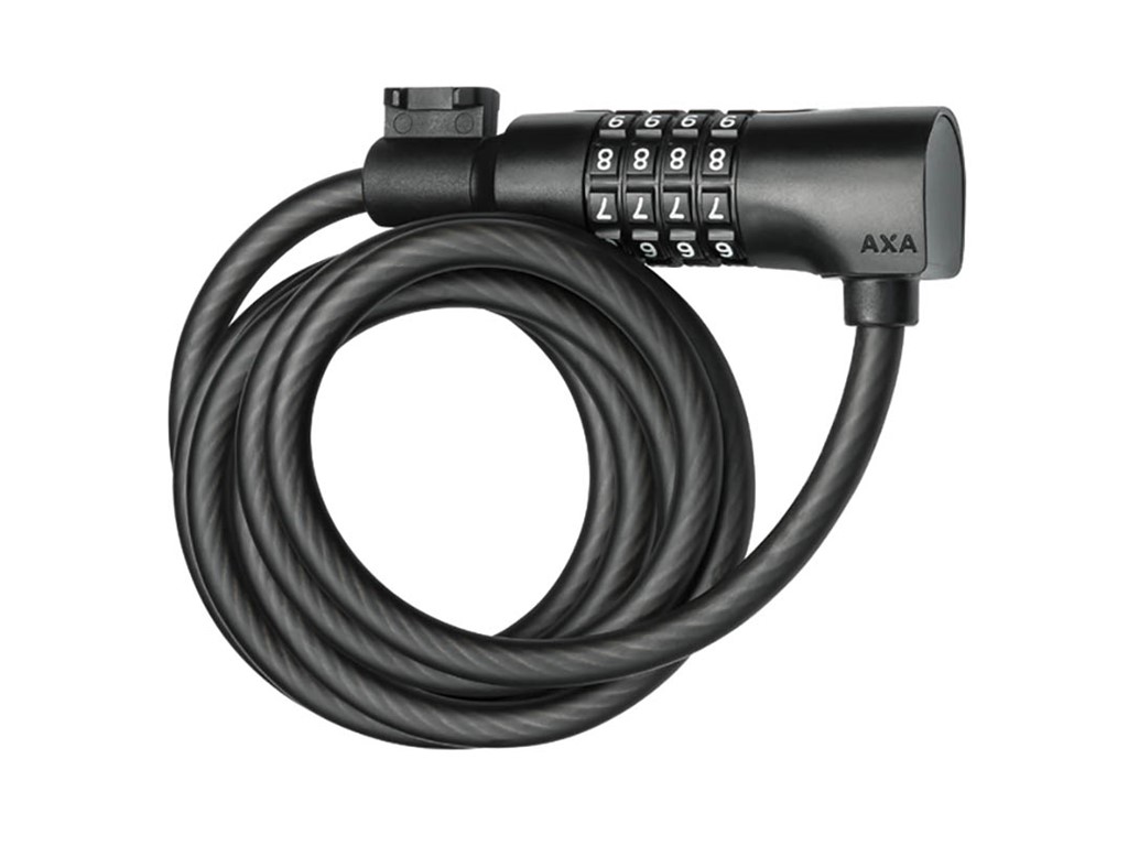 Lås AXA Resolute C8-180
