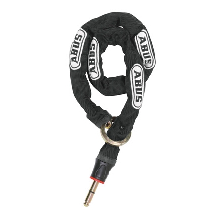 Abus 6KS 100cm plug-in lås till Pro Shield m.fl