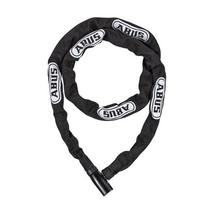Lås Abus Steel-O-chain 4804K