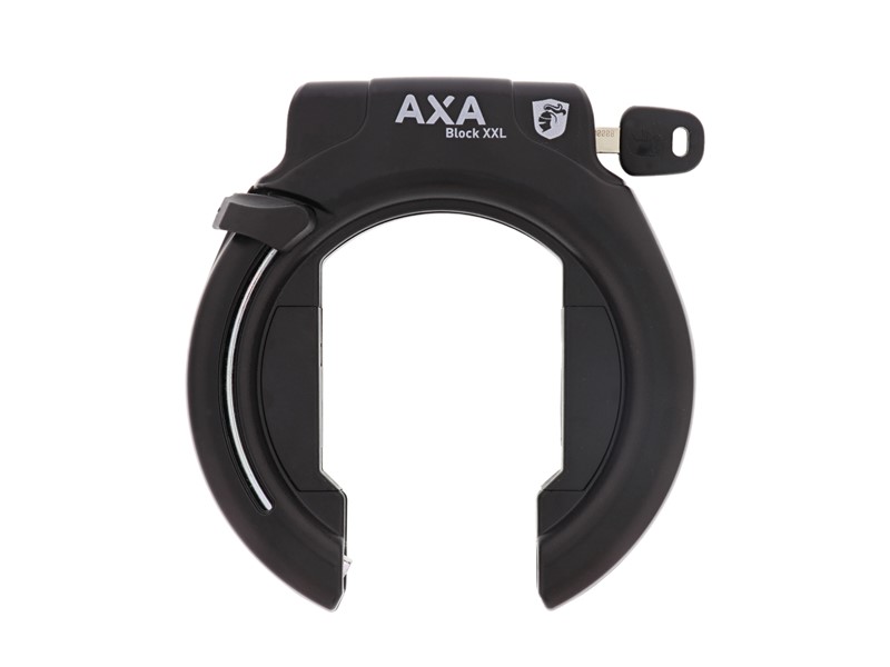 Lås AXA Block XXL