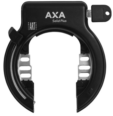 Lås AXA Solid Plus