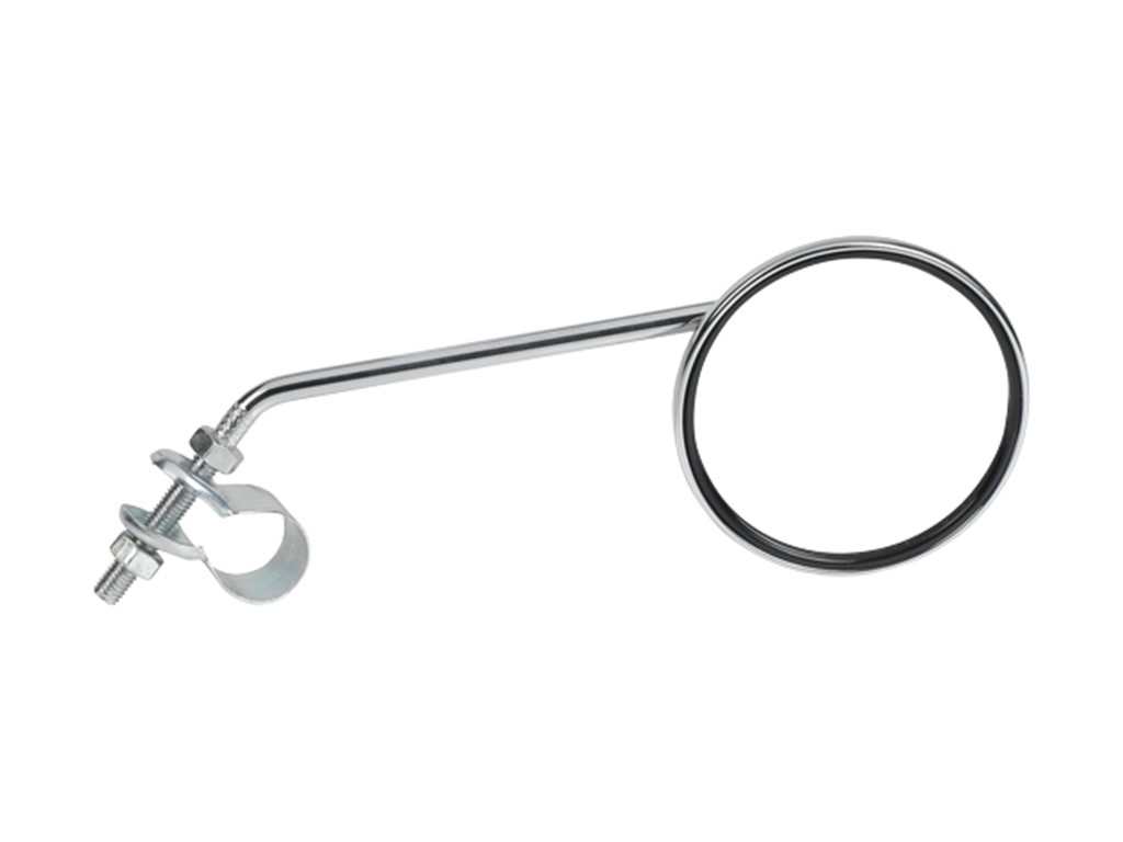 XLC crome backspegel