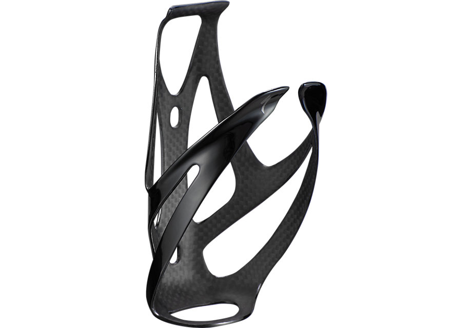 Flaskhållare Specialized Rib Cage Carbon lll