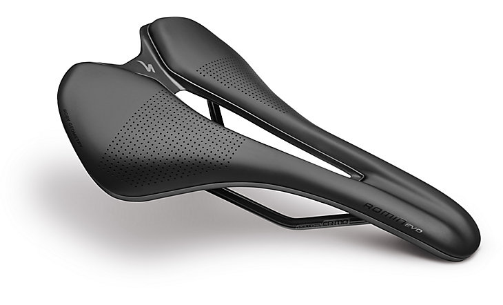 Specialized Romin Evo Comp sadel