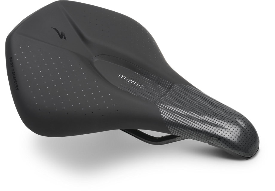 Specialized Power Comp Mimic sadel