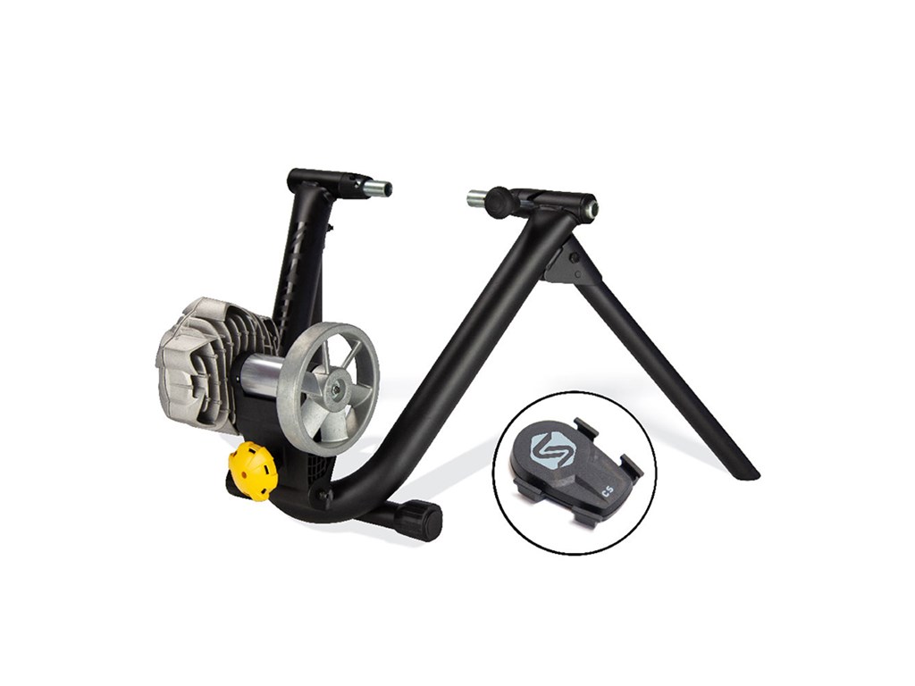 Saris Fluid 2 Smart trainer
