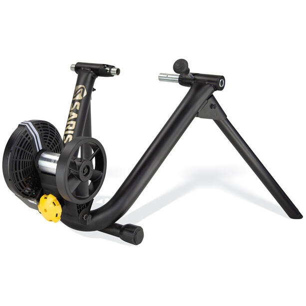 Saris M2 trainer
