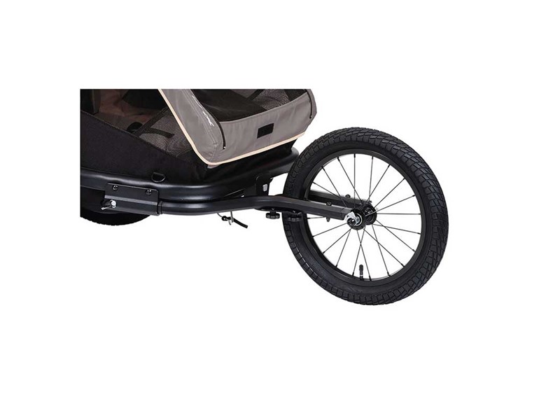 XLC joggingkit till vagn Duo