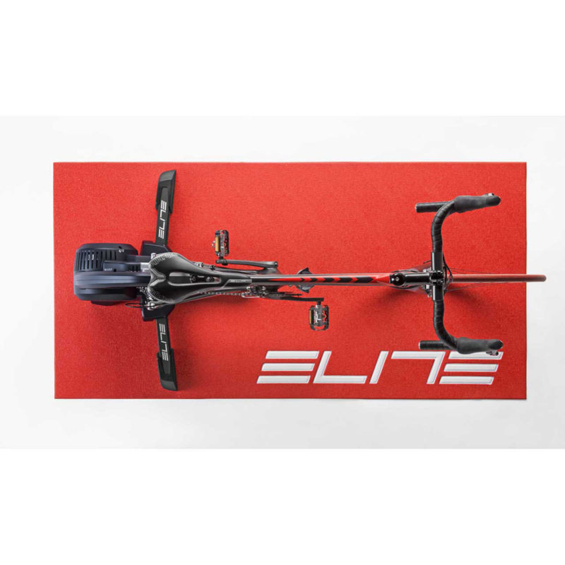 Elite trainermatta