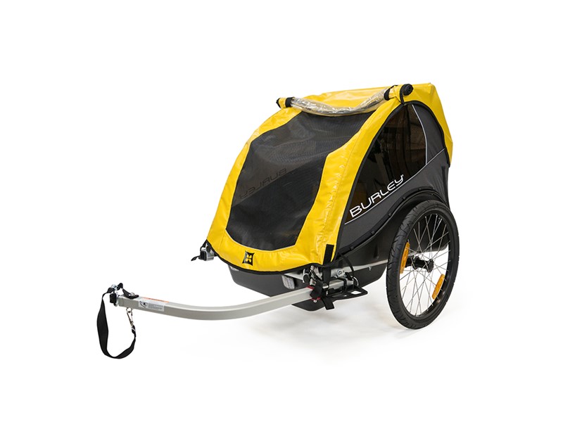 Burley Cub ll cykelvagn