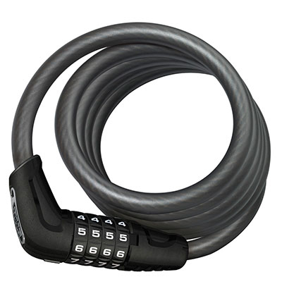 Lås Abus Numero 5410C