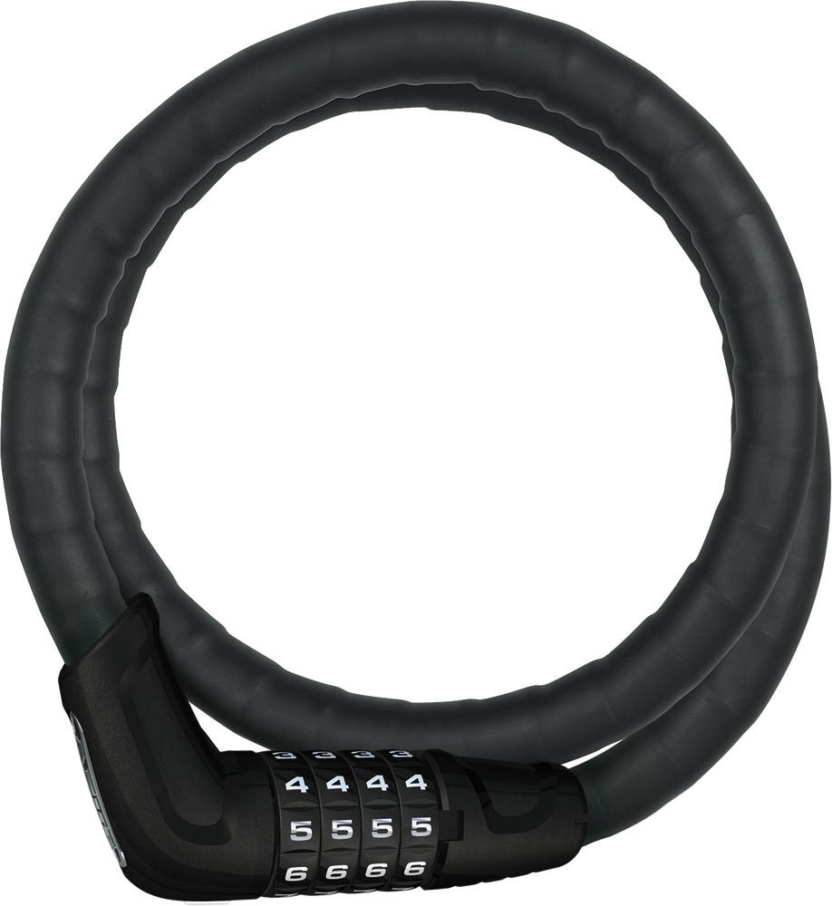 Lås Abus Tresor 6615C