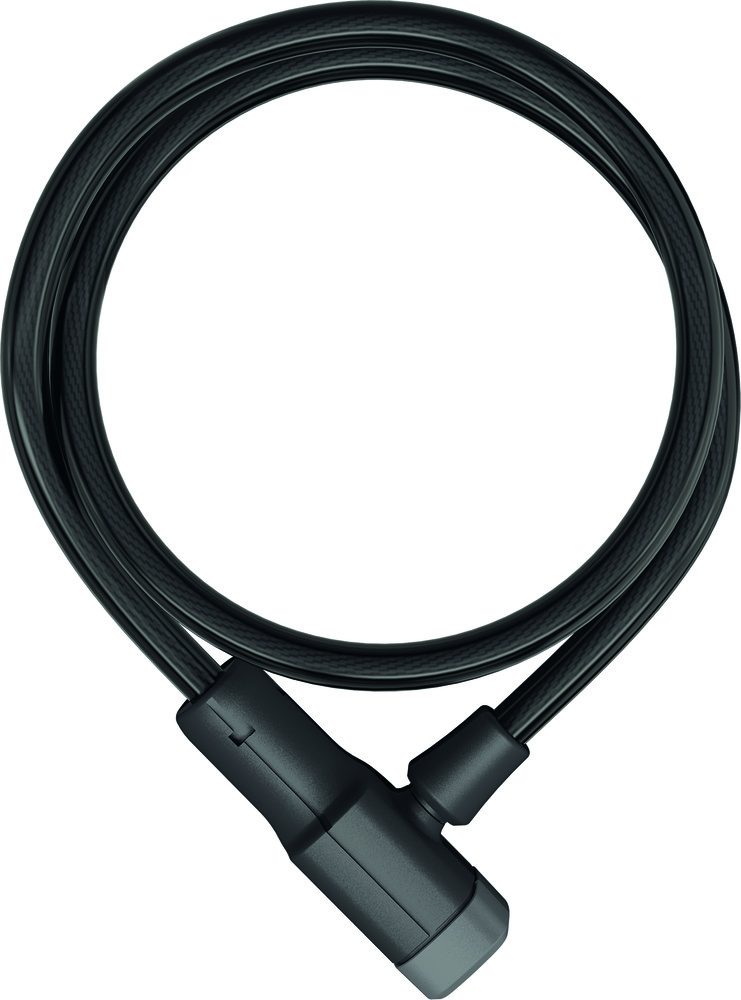 Lås Abus Primo 5412K