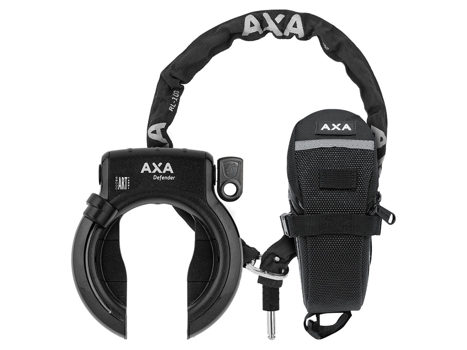 Lås AXA Defender + RLC100