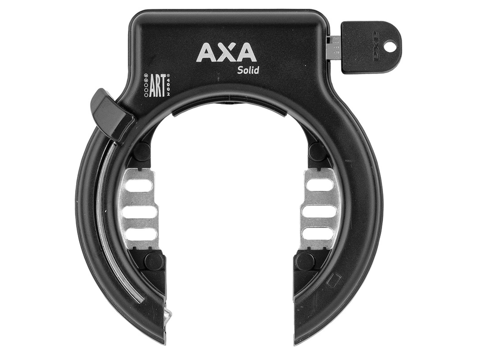 Lås AXA Solid