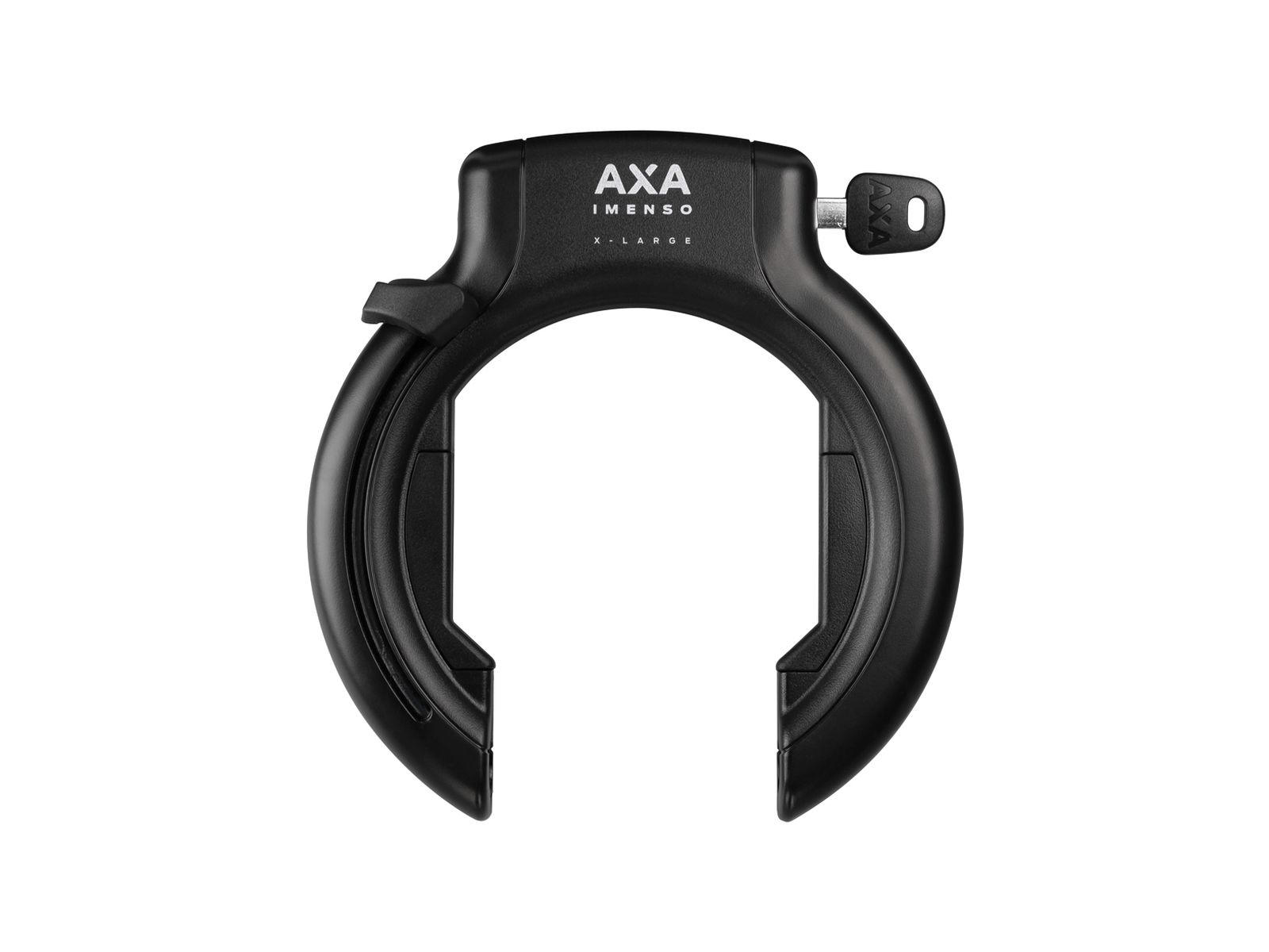 Lås AXA Imenso XL