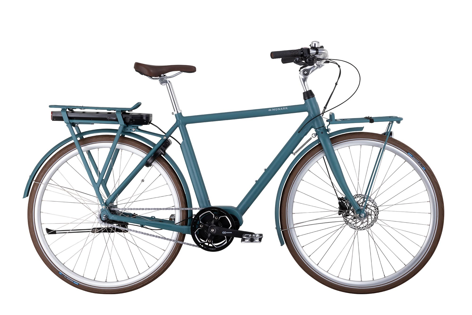 Monark Sture EL