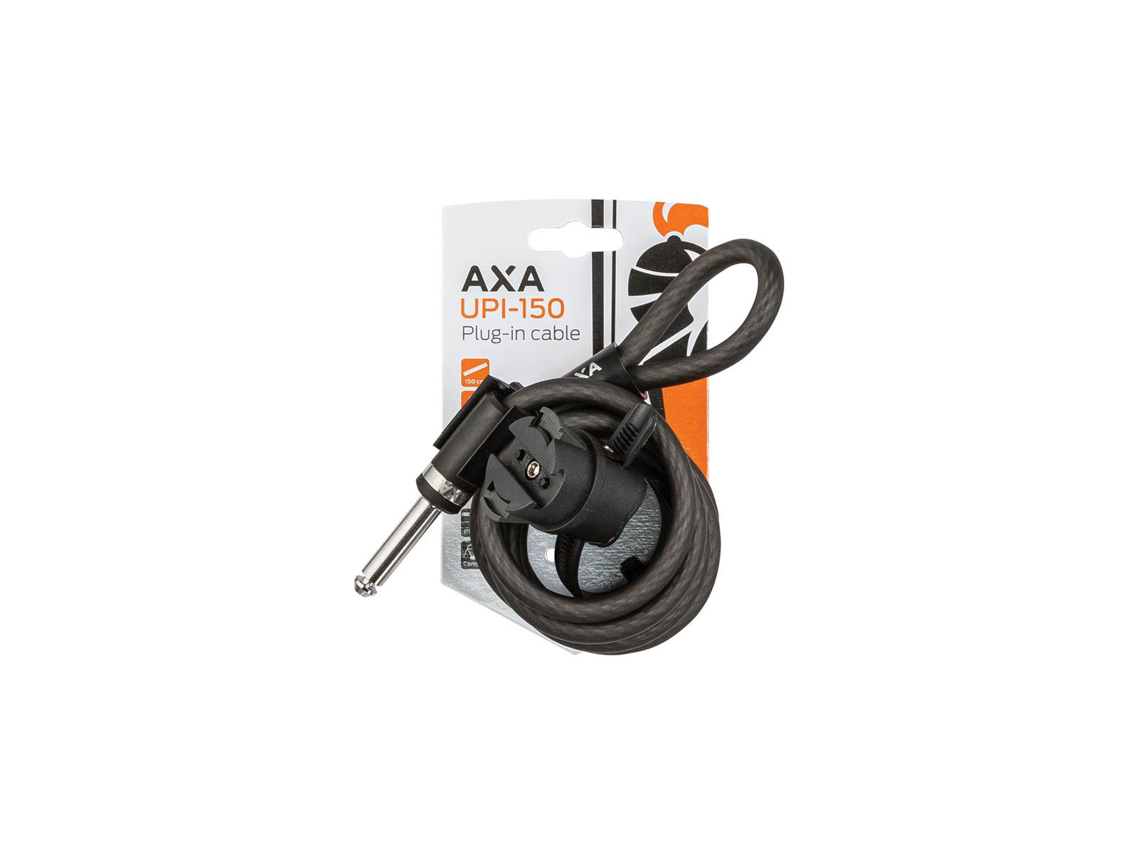 AXA UPI-150 plug-in lås