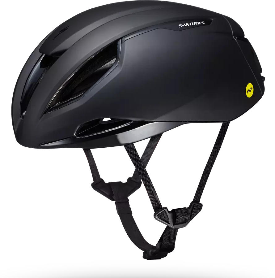 Specialized Evade 3 S-Works cykelhjälm
