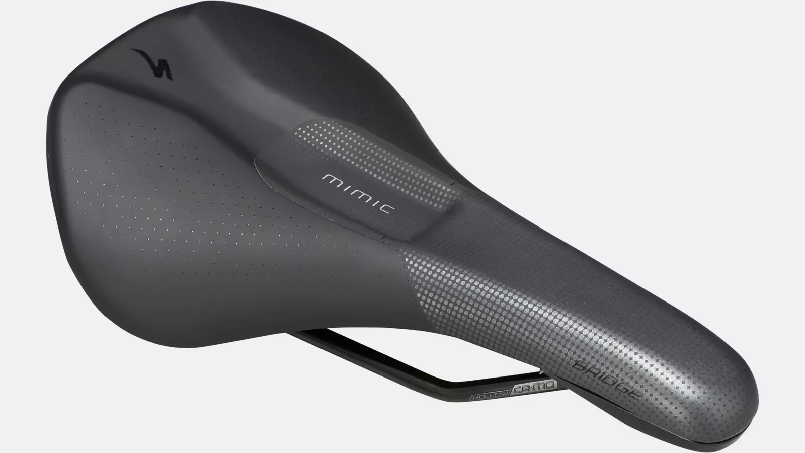 Specialized Bridge Comp Mimic 155mm sadel