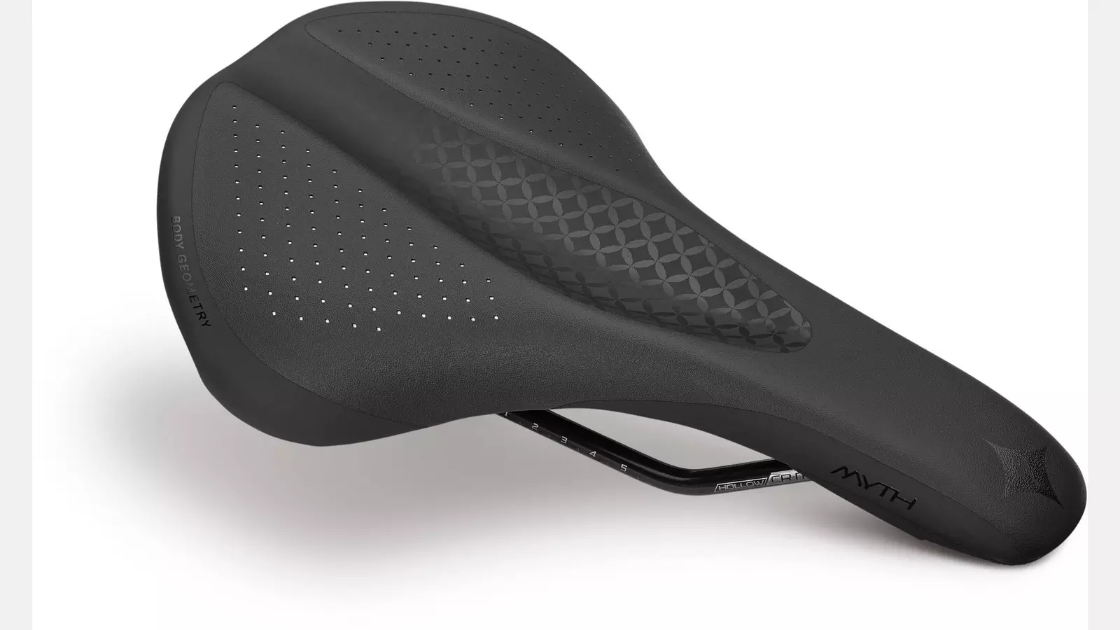 Specialized Myth Comp sadel