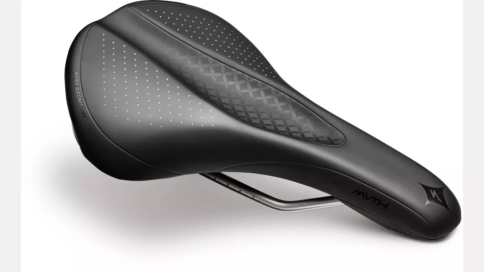 Specialized Myth Sport sadel