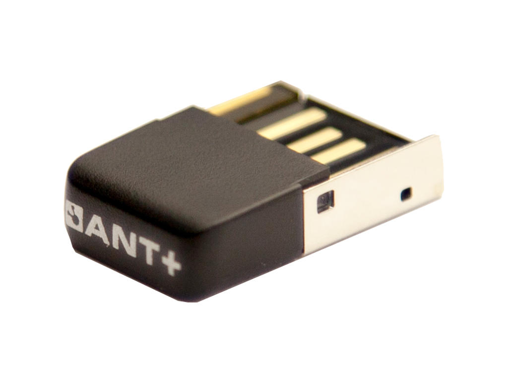 Saris ANT+ USB sensor