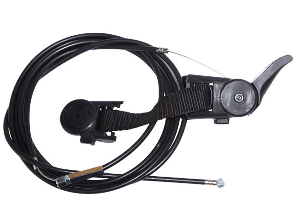 Saris reglage till Mag 1020T