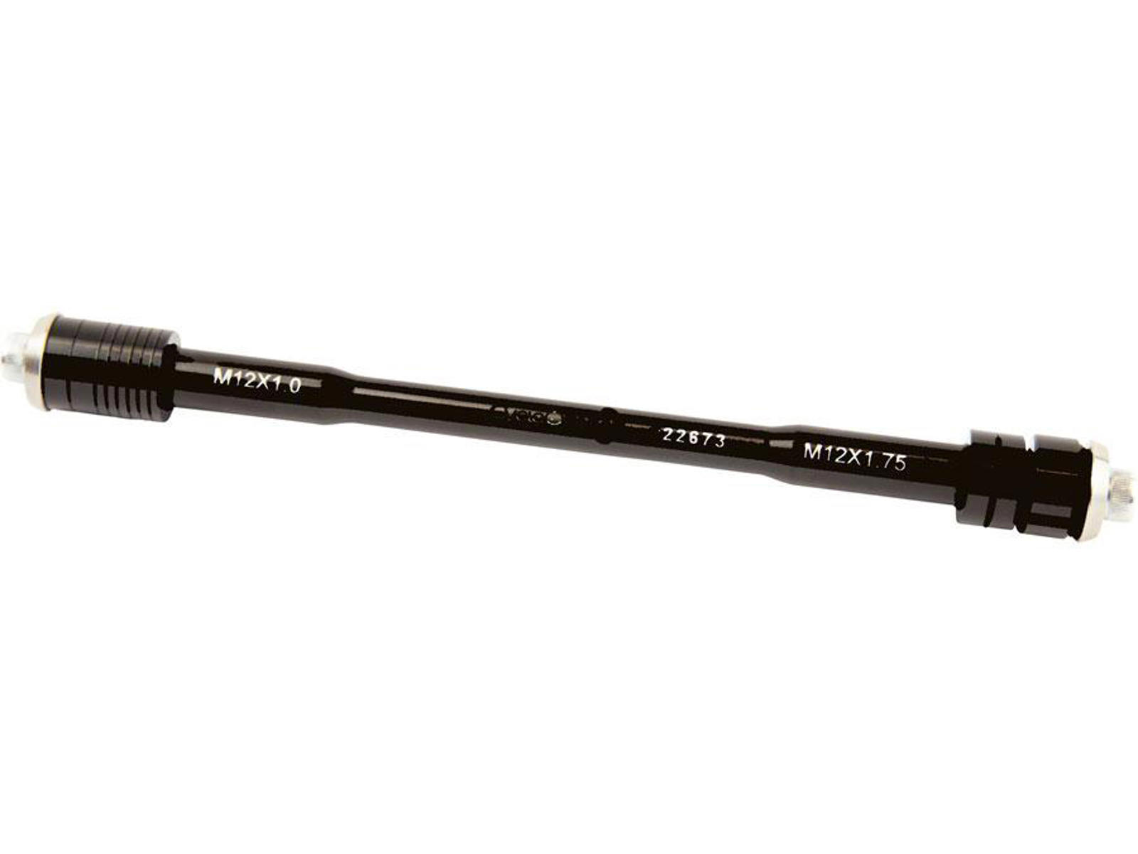 Saris axeladapter