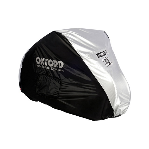 OXC Aquatex cykelkapell 2