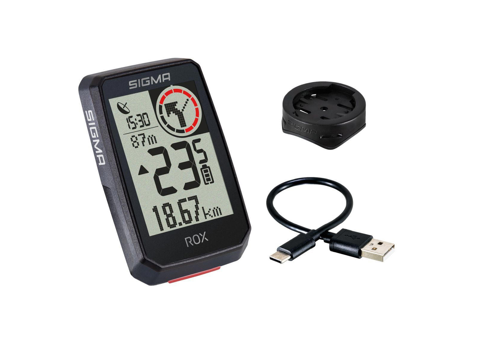 Sigma Rox 2.0 GPS