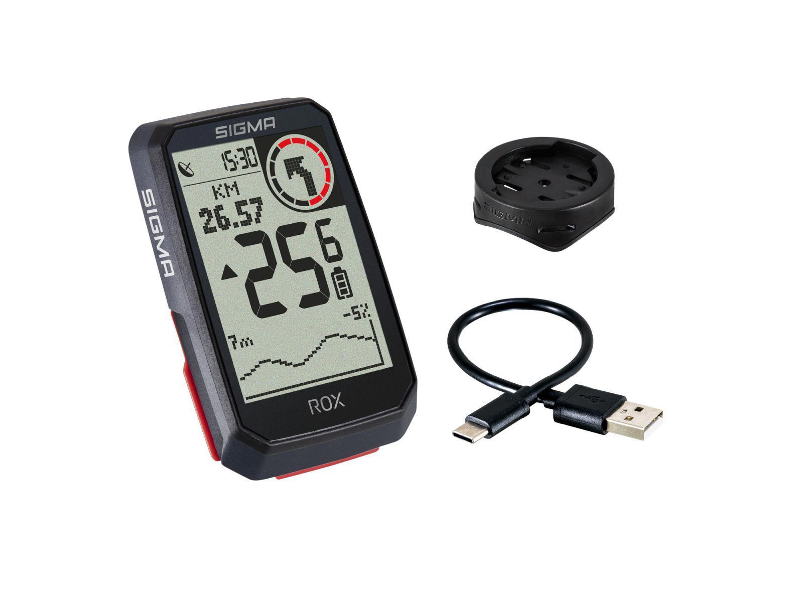 Sigma Rox 4.0 GPS