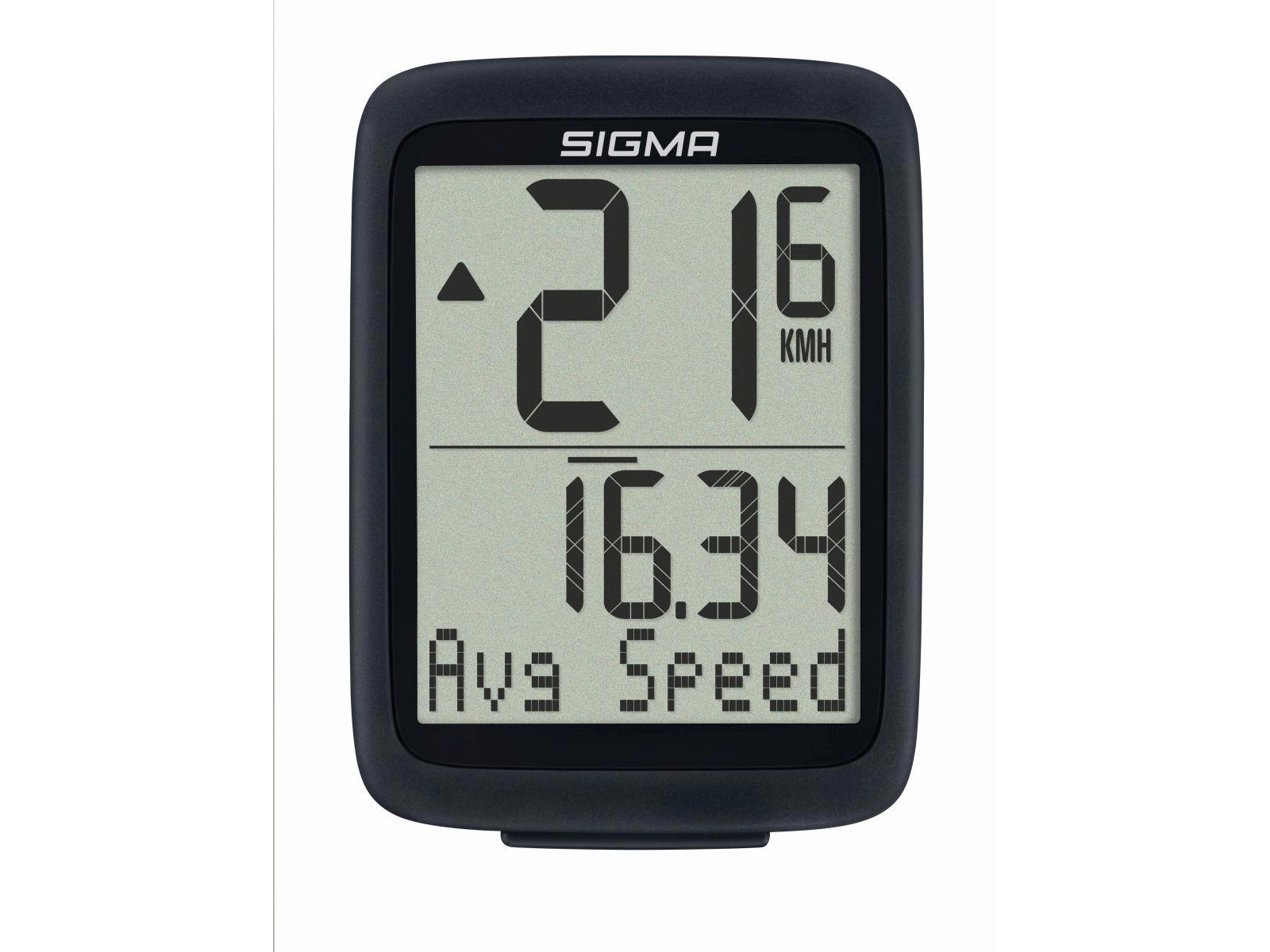 Sigma 8.0 W