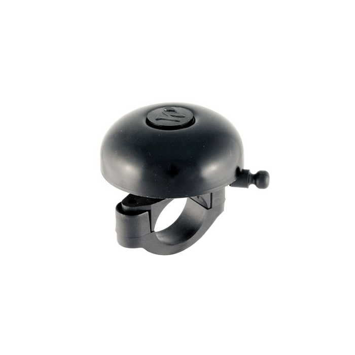 Widek ringklocka Racebell svart