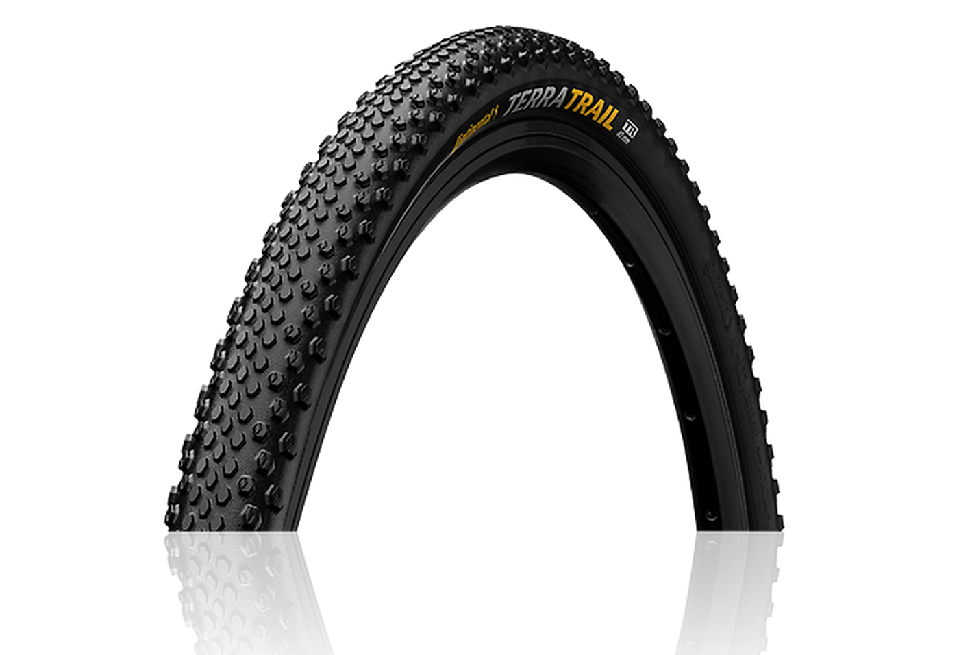 Däck Continental Terra Trail 35-622