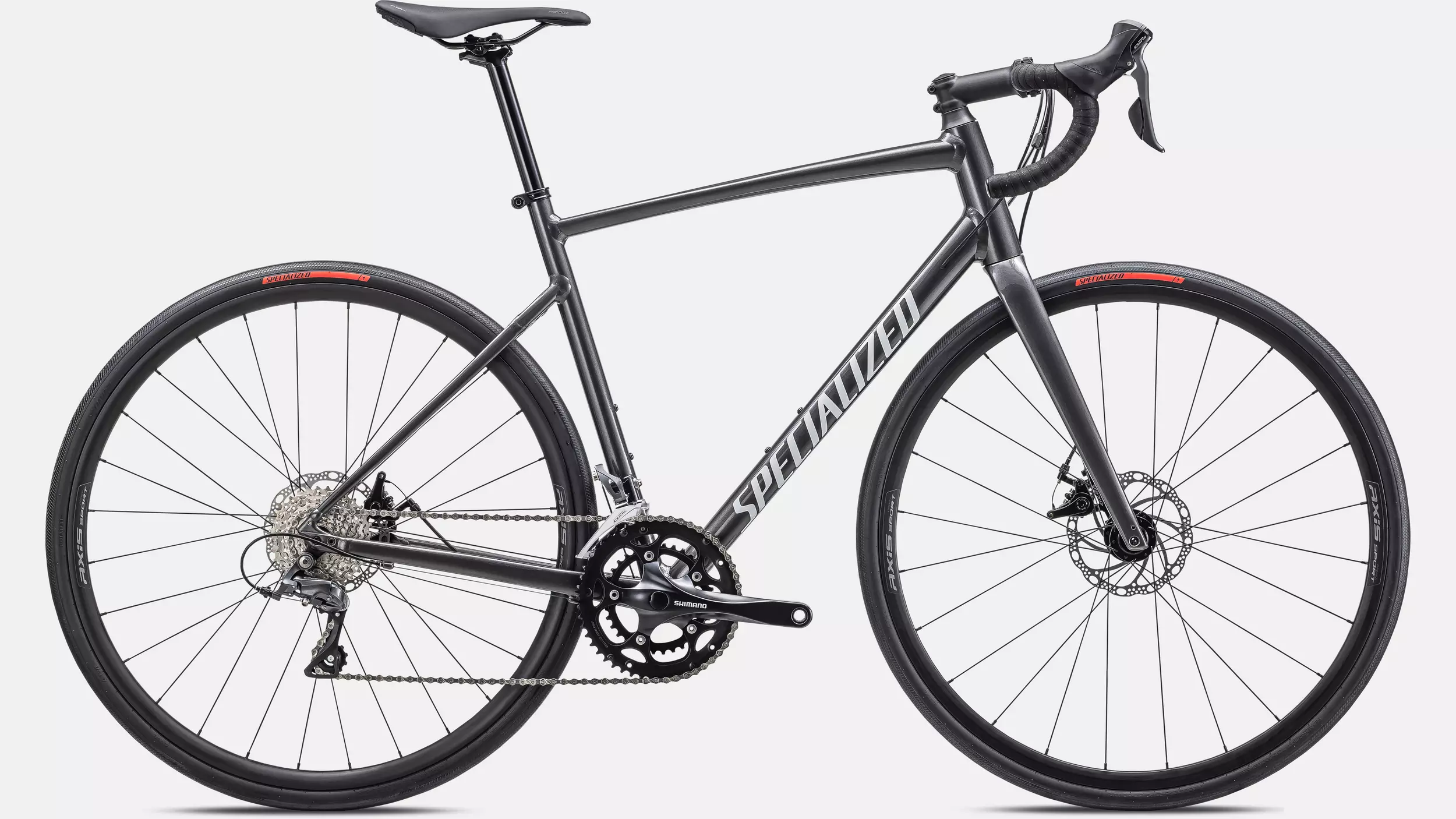 Specialized Allez E5