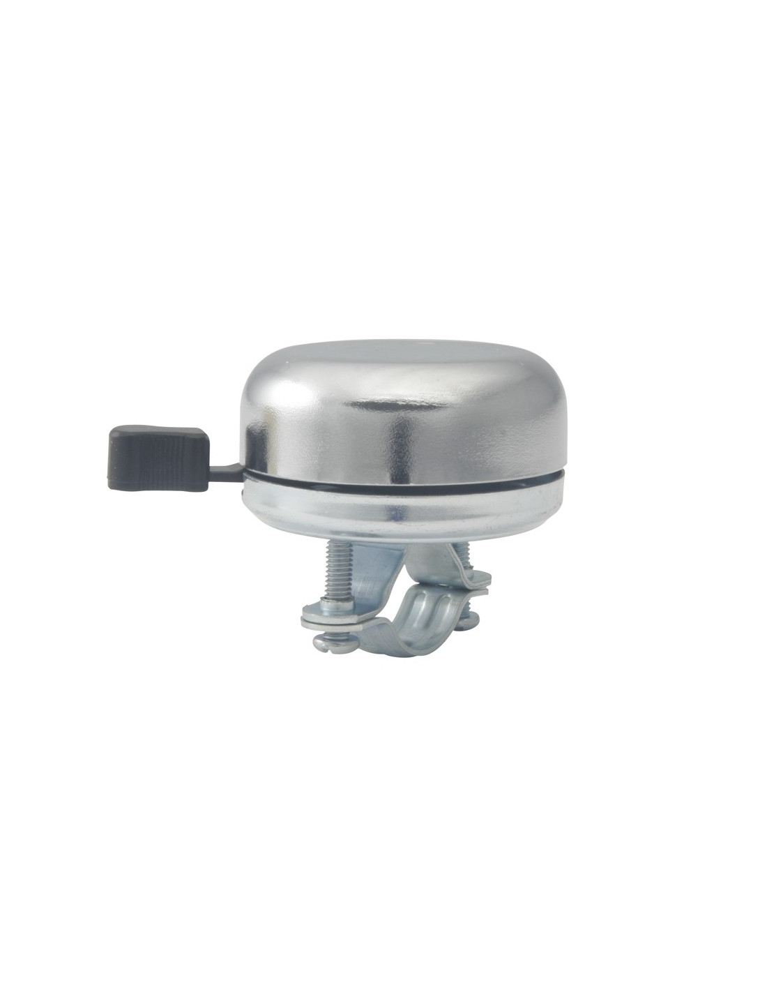 Spectra Crome 22mm ringklocka