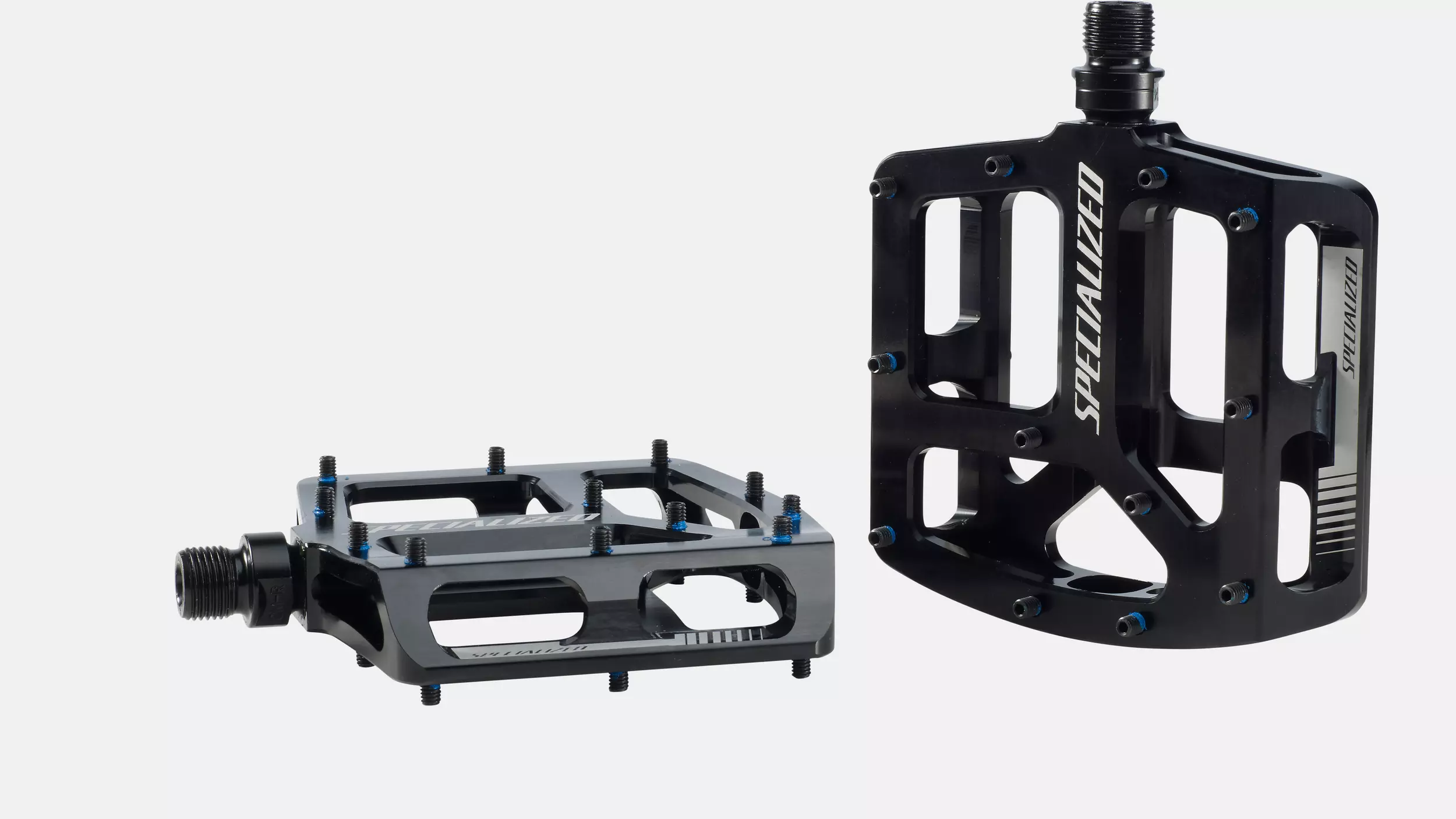Plattformspedal Specialized Bennies