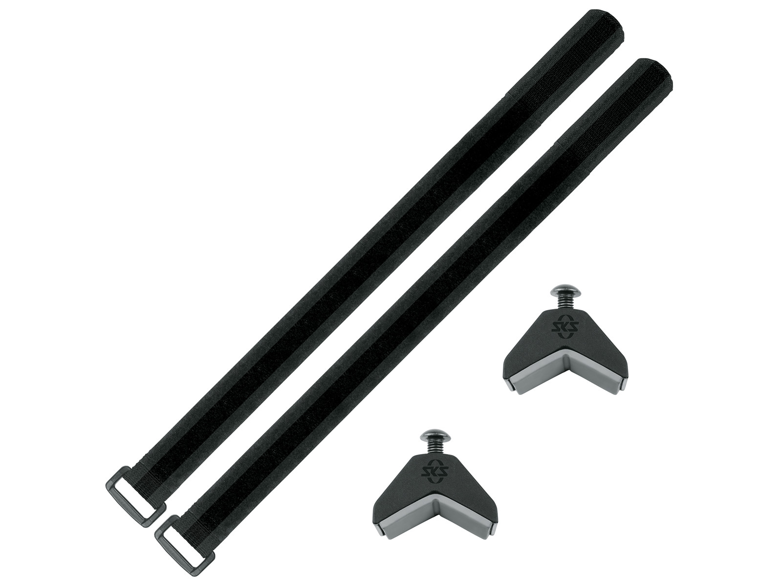 SKS adapter för flaskhållare m.m