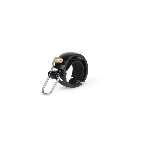 Knog Oi Luxe ringklocka -S