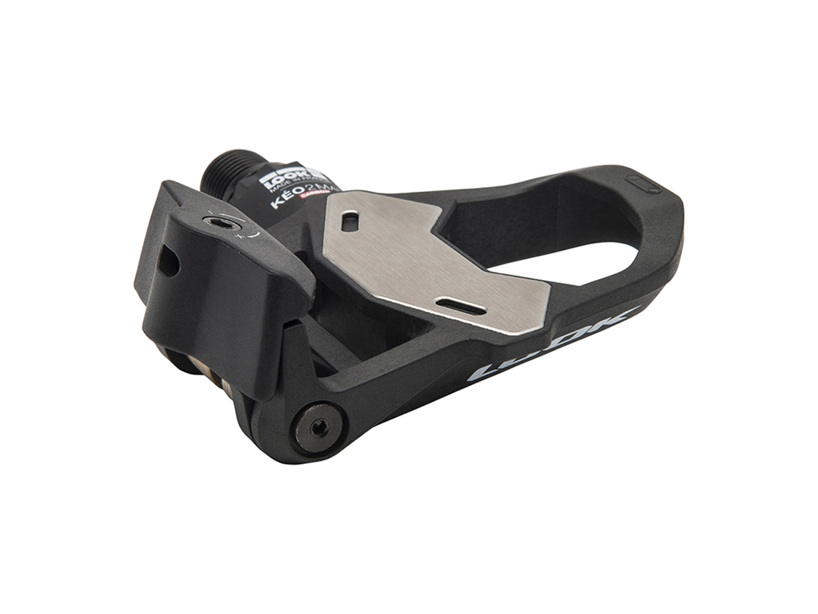 Pedaler Look Keo 2 Max Carbon