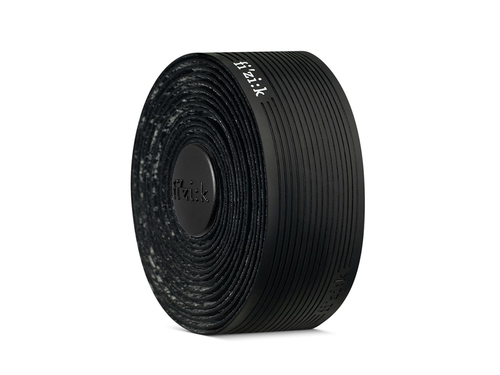 Fizik Microtex Tacky styrlinda 2mm svart 