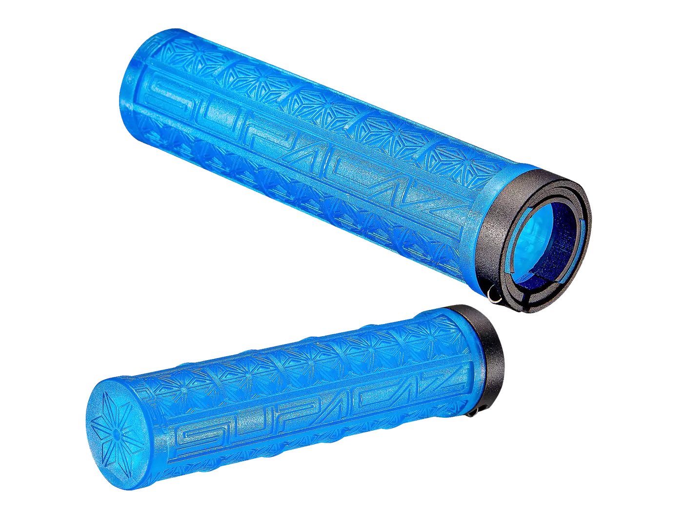 Supacaz Grizips lockon handtag