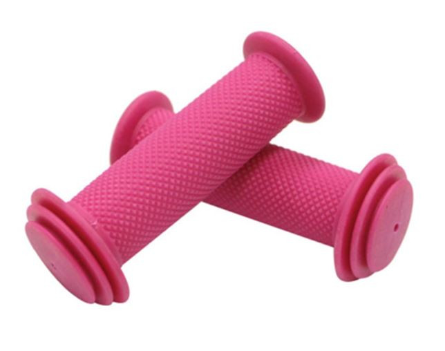 Cavo handtag 100mm, rosa