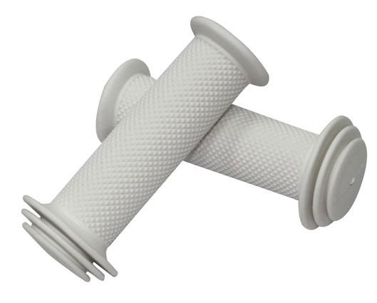 Cavo handtag 100mm vit