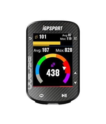 iGPSport BCS300 cykel gps