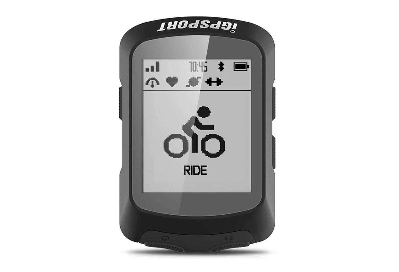 iGPSport  IGS520 cykel gps